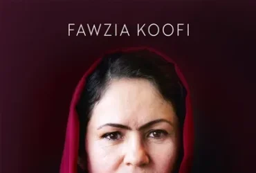 Fawzia Koofi