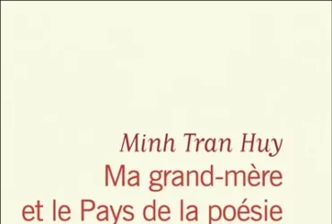 Minh Tran Huy