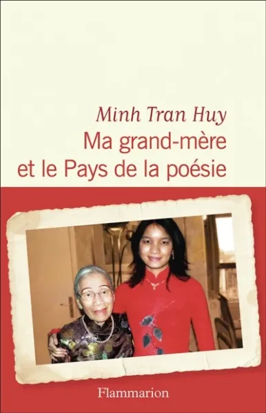 Minh Tran Huy