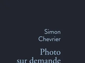 Simon Chevrier