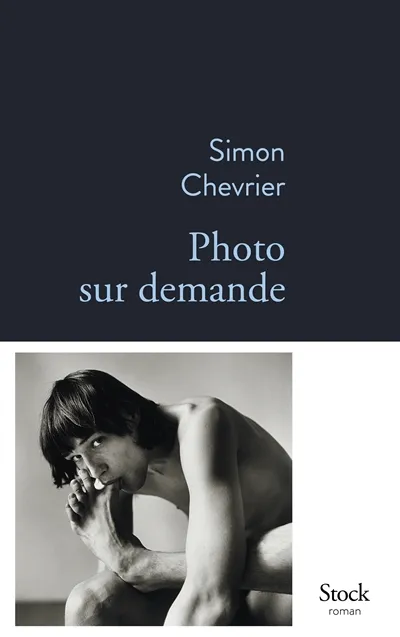 Simon Chevrier