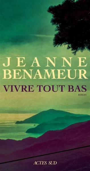 Jeanne Benameur