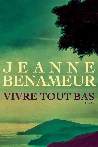 Jeanne Benameur