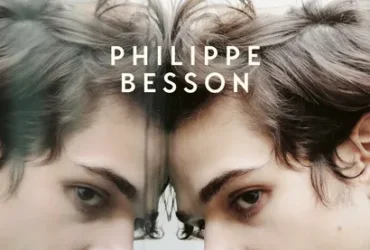 Philippe Besson