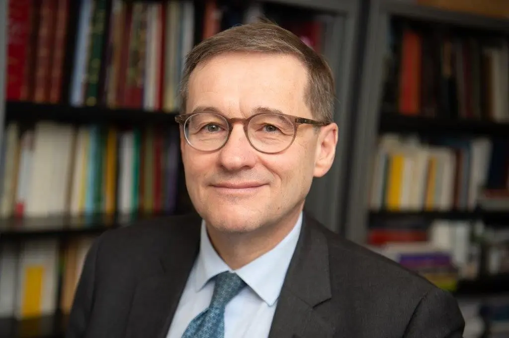 Arnaud Manas