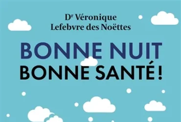 Véronique Lefebvre des Noëttes
