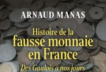 Arnaud Manas
