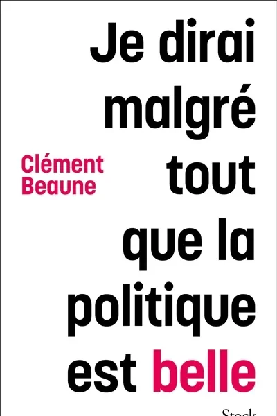 Clément Beaune