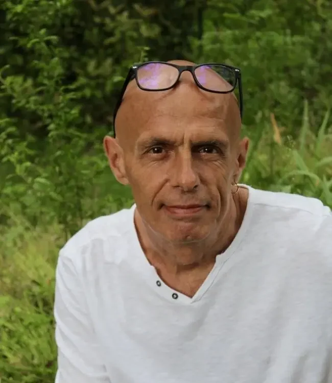 Jean-Paul Delfino