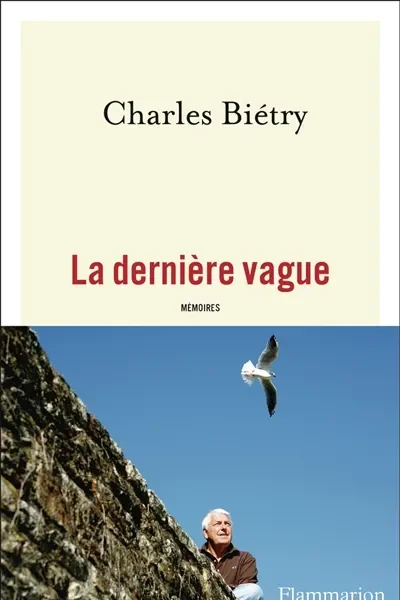 Charles Biétry