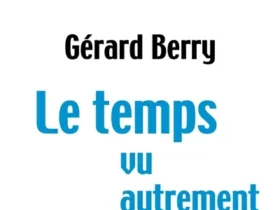 Gérard Berry