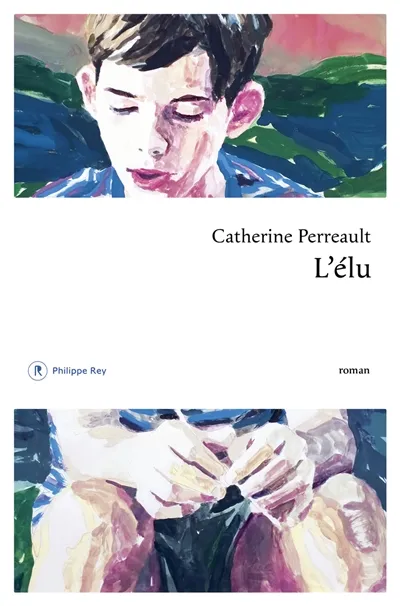 Catherine Perreault