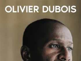 Olivier Dubois