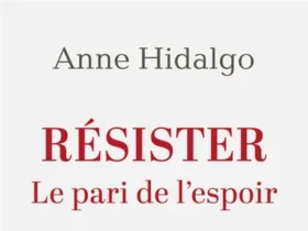 Anne Hidalgo