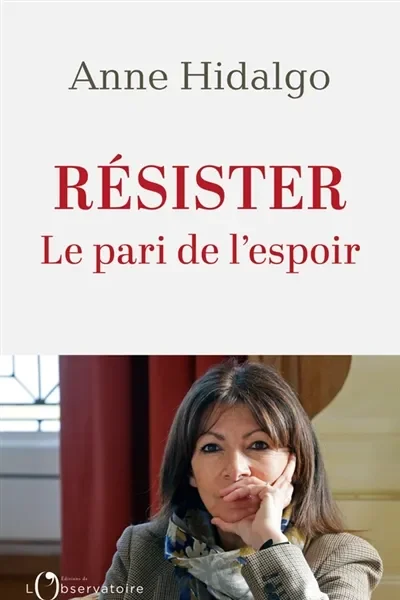 Anne Hidalgo