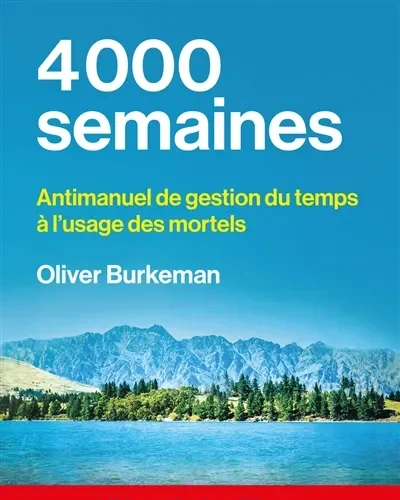 Oliver Burkeman