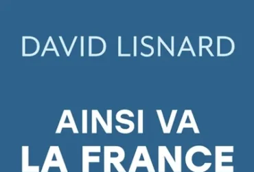David Lisnard