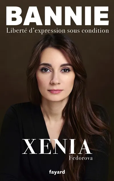 Xenia Fedorova