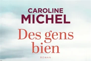 Caroline Michel