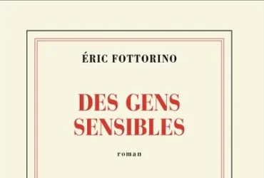 Eric Fottorino