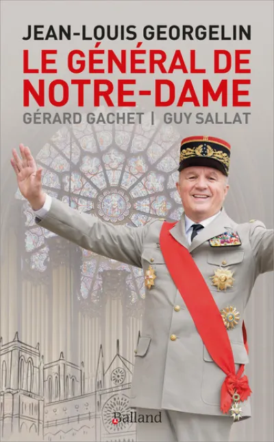 Gérard Gachet, Guy Sallat