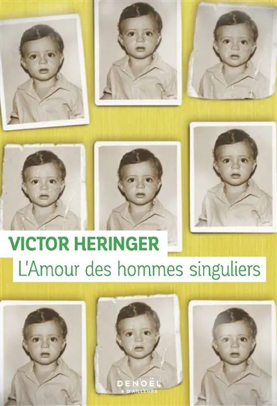 Victor Heringer