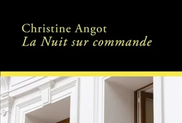 Christine Angot