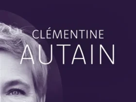 Clémentine Autain