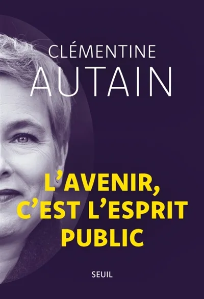 Clémentine Autain