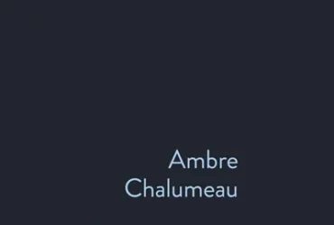 Ambre Chalumeau