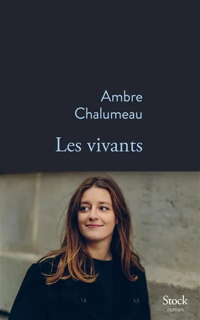Ambre Chalumeau