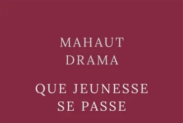 Mahaut Drama