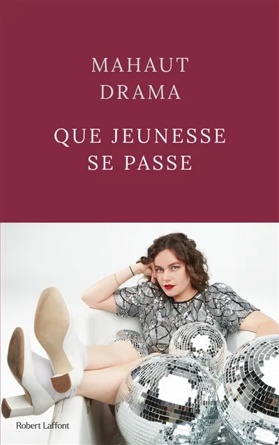 Mahaut Drama