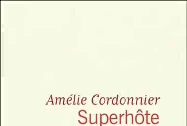 Amélie Cordonnier