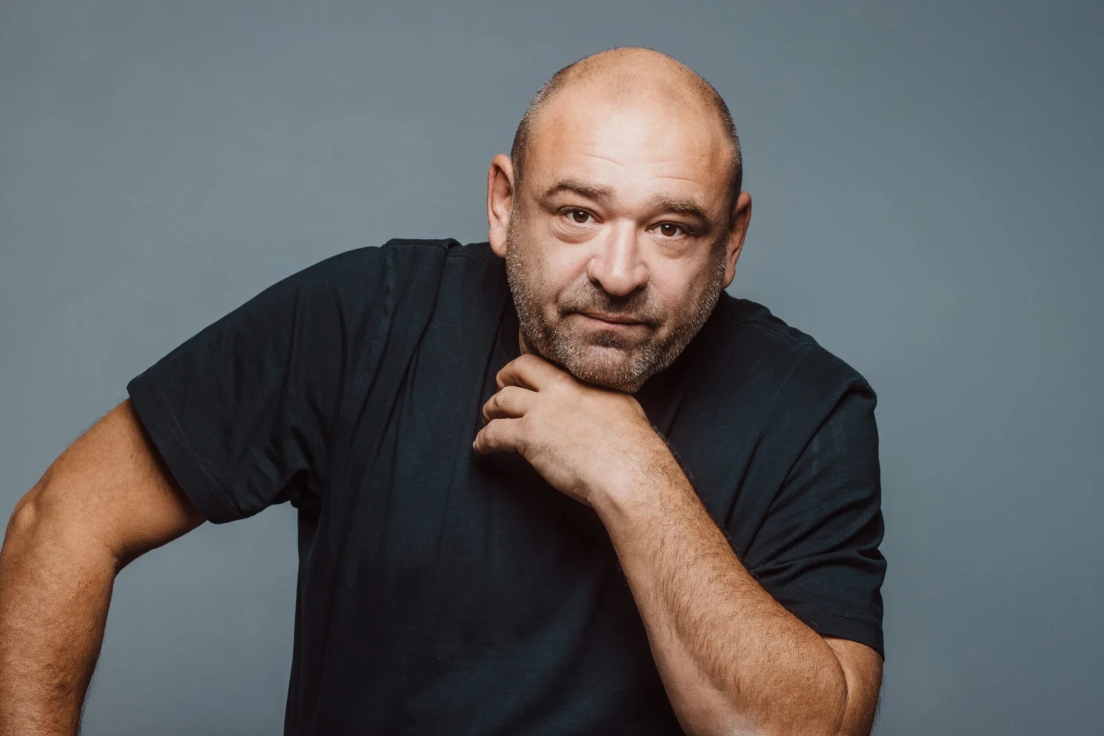 Arthur Rogé