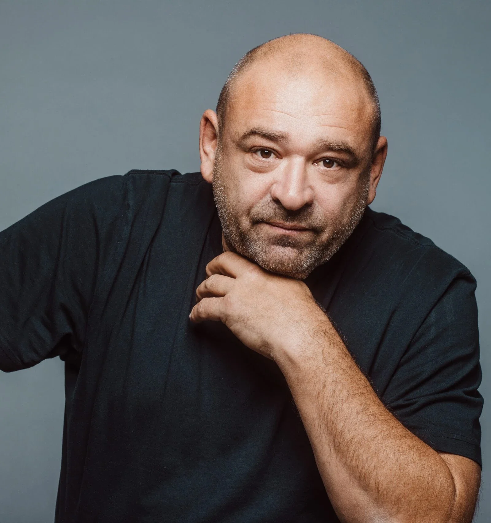 Arthur Rogé