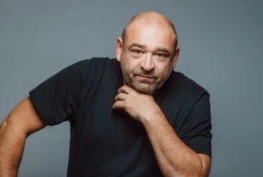 Arthur Rogé