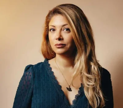 Mona jafarian