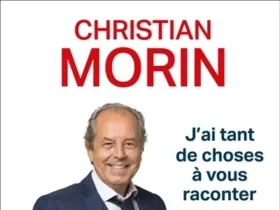 Christian Morin