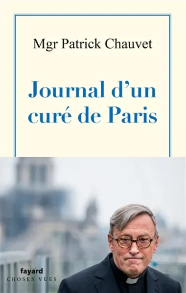 Patrick Chauvet