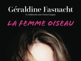 Géraldine Fasnacht
