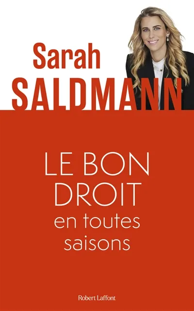Sarah Saldmann