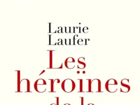 Laurie Laufer