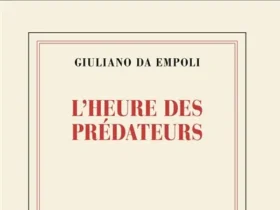 Giuliano Da Empoli