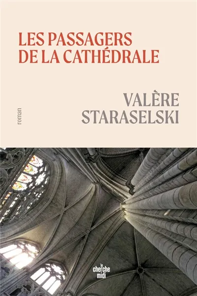 Valère Staraselski