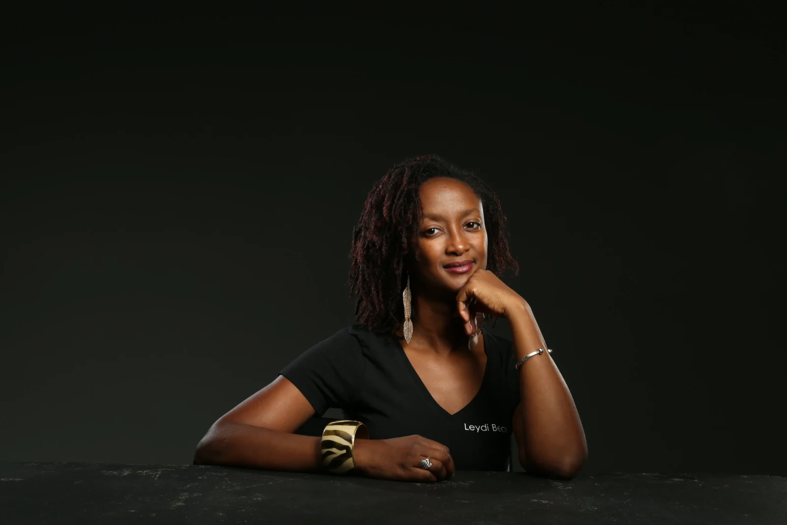 Bilguissa Diallo