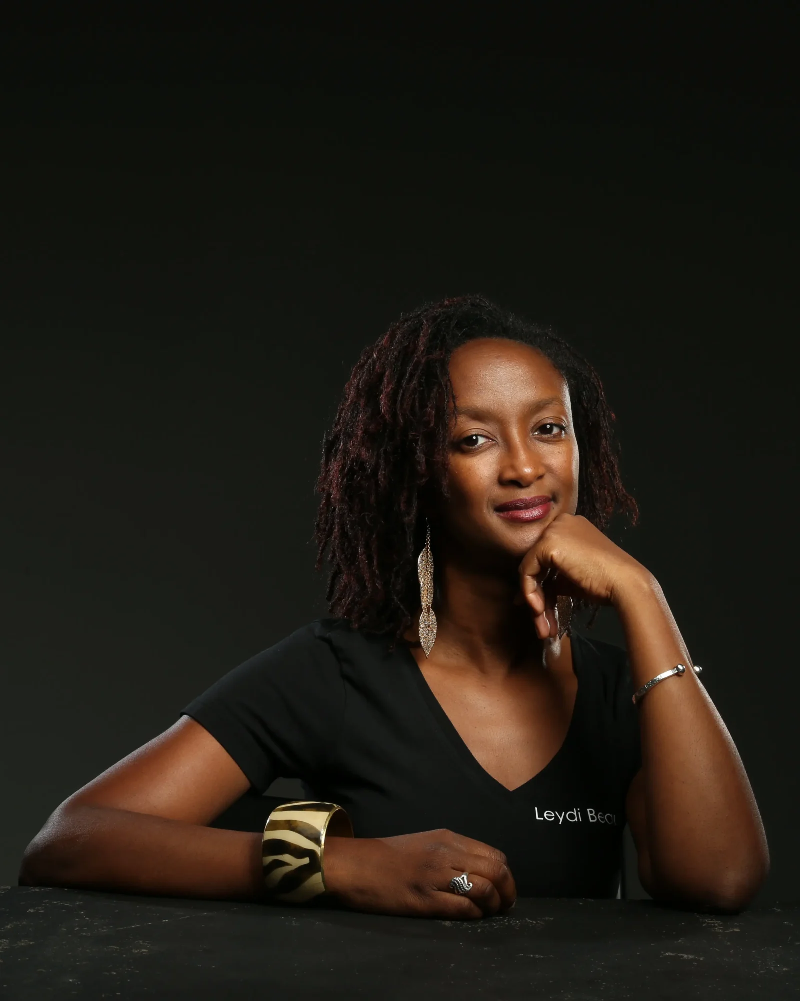 Bilguissa Diallo