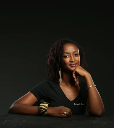 Bilguissa Diallo