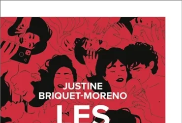 Justine Briquet-Moreno