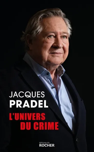 Jacques Pradel